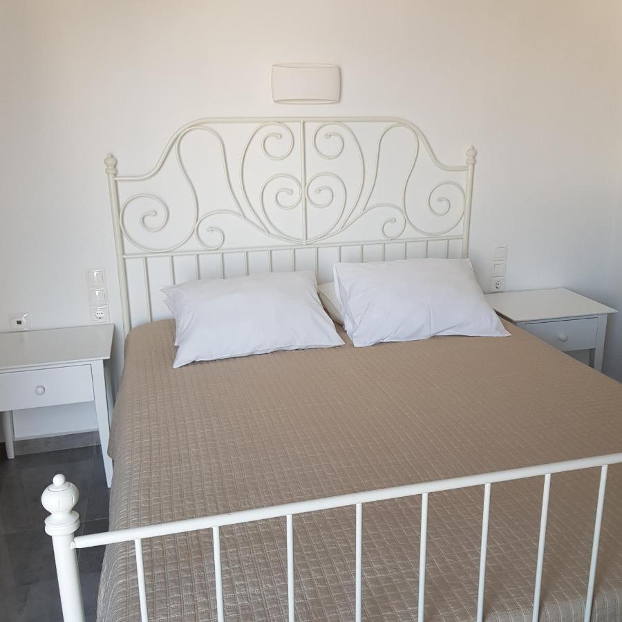 Anixi Hotel Ornos (Mykonos) Exterior foto