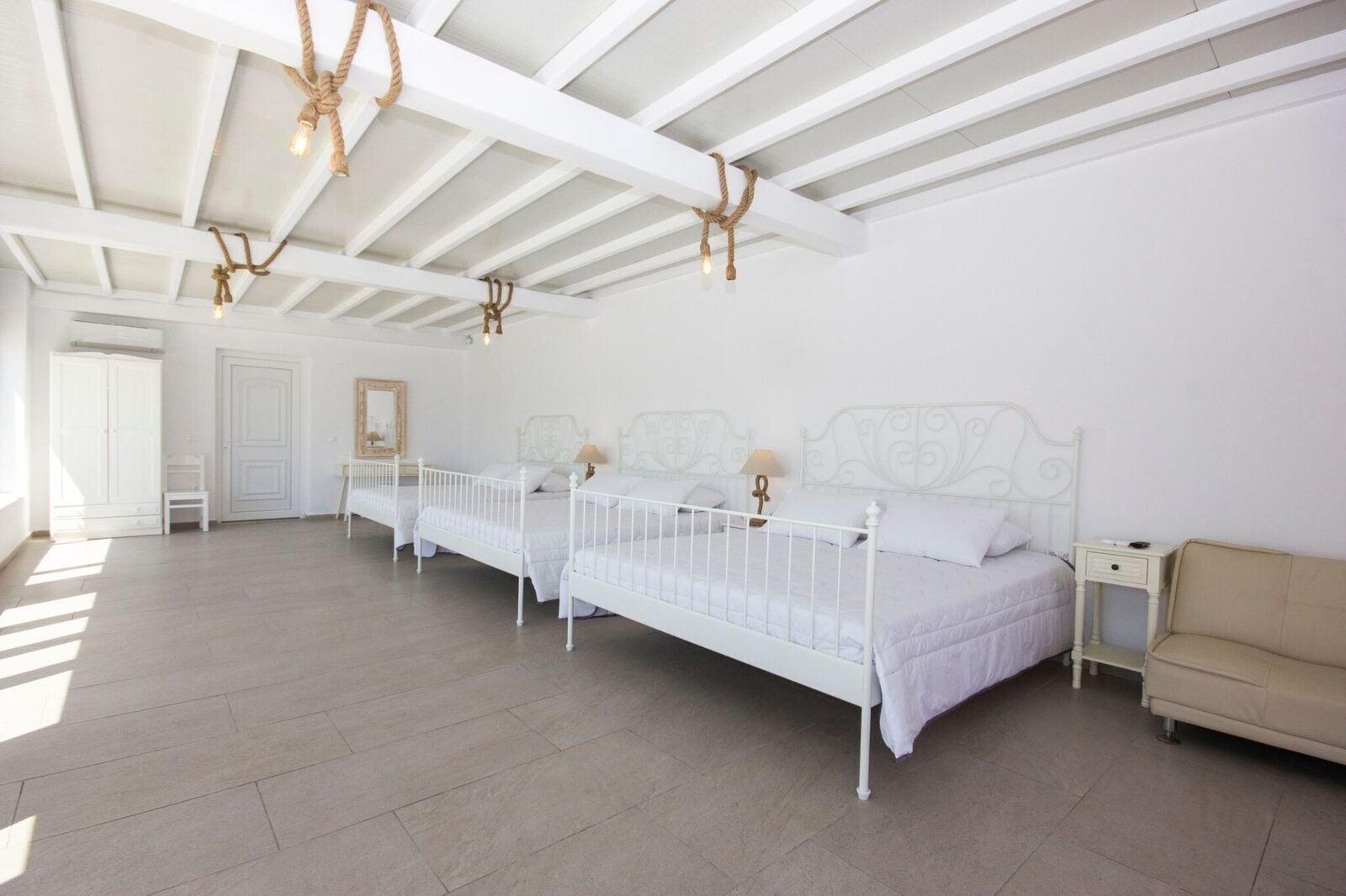 Anixi Hotel Ornos (Mykonos) Exterior foto